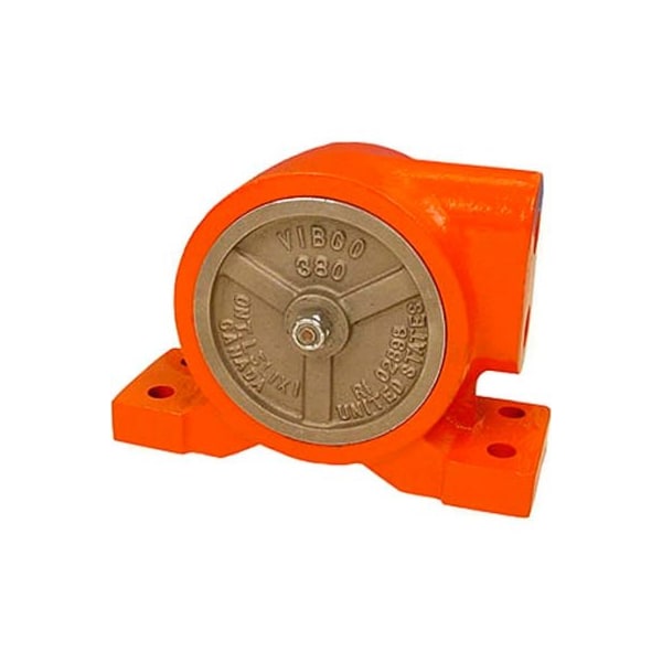 Vibco Vibco Pneumatic Ball Vibrator - V-380 V-38 - main